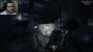 Metro 2033 Redux ► Черный день для фашистов ► #6