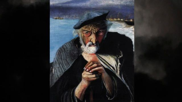 Проклятые Картины// Искусство Требует  Жертв