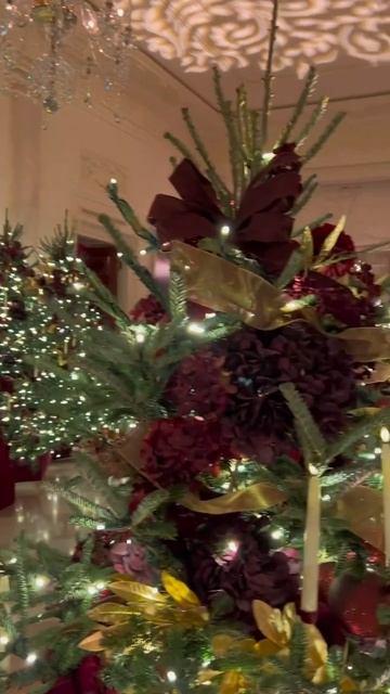 Рождество в Белом Доме смотреть онлайн