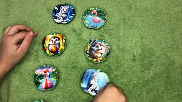 Игра мемори смотреть онлайн