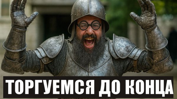 Продавать или воровать? Kindom Come 2