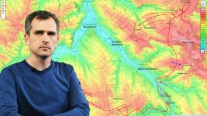 Война на Украине (02.12.25): Покровск НАШ, Волчанск НАШ — кто следующий?