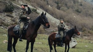 День Пограничника Российской Федерации