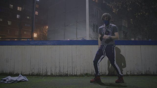 Современные танцы Street dancing смотреть онлайн