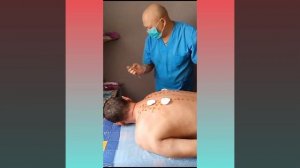 Иглорефлексотерапия Китая.