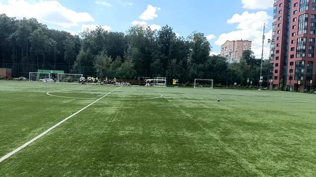 CL | 09.06.2024 | Goodbye Office - Moscow Lions