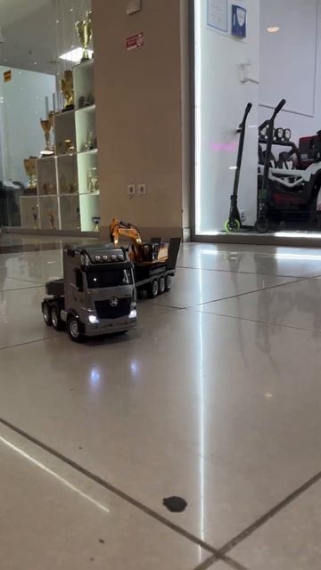 Набор радиоуправляемой техники HUINA HN1319 HN1522, сайт cars-kids.com смотреть онлайн