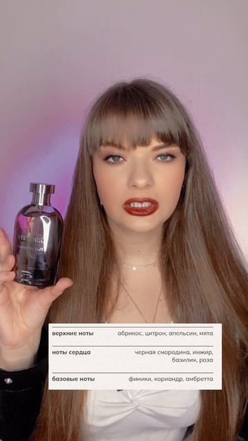 ЛУЧШИЙ АРОМАТ НА НОВЫЙ ГОД