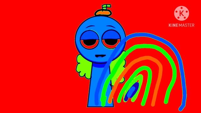 заставка Джемани с эффектами screensaver with effects смотреть онлайн