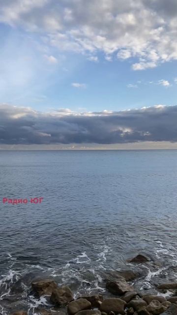 Коротко о погоде в Феодосии на 2 декабря, 2025 года. Радио 