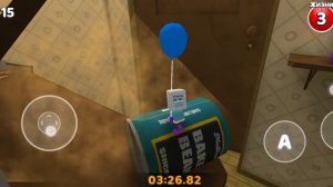 все сундуки в супер бэр adventure