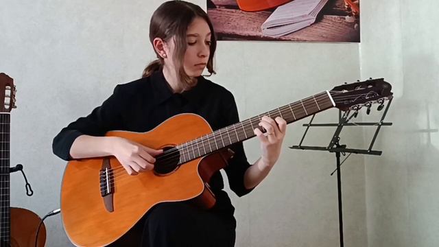 Играй, улыбаясь О Киселёв смотреть онлайн