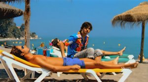 Las Ketchup - The Ketchup Song (Asereje) (НD) НА РУССКОМ ЯЗЫКЕ!!! / Диего