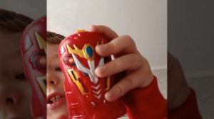 обзор на спин файтеры