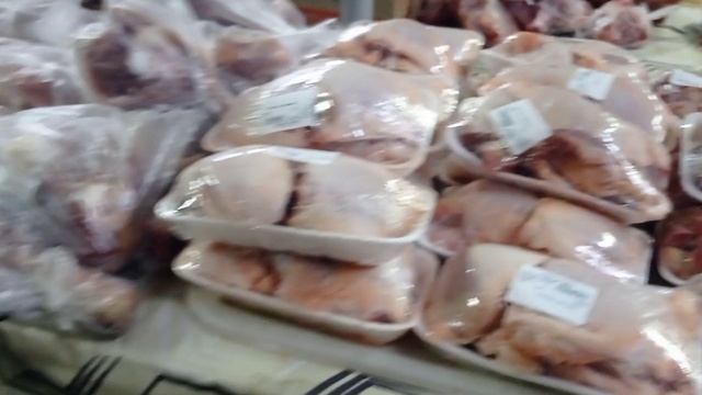 СВЕТОФОР🚦ЦЕНЫ НА МЯСО ОВОЩИ и ФРУКТЫ Обзор Ноябрь 2025 смотреть онлайн