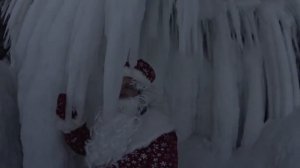 Фотопрогулка к Ледяным гротам Янв 2021