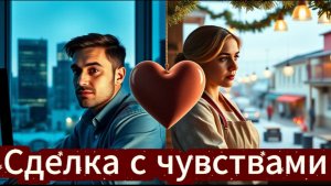 📖ПОЛНАЯ АУДИОКНИГА📖СДЕЛКА С ЧУВСТВАМИ❤️🍷 ЛЮБОВНЫЕ РОМАНЫ🍷