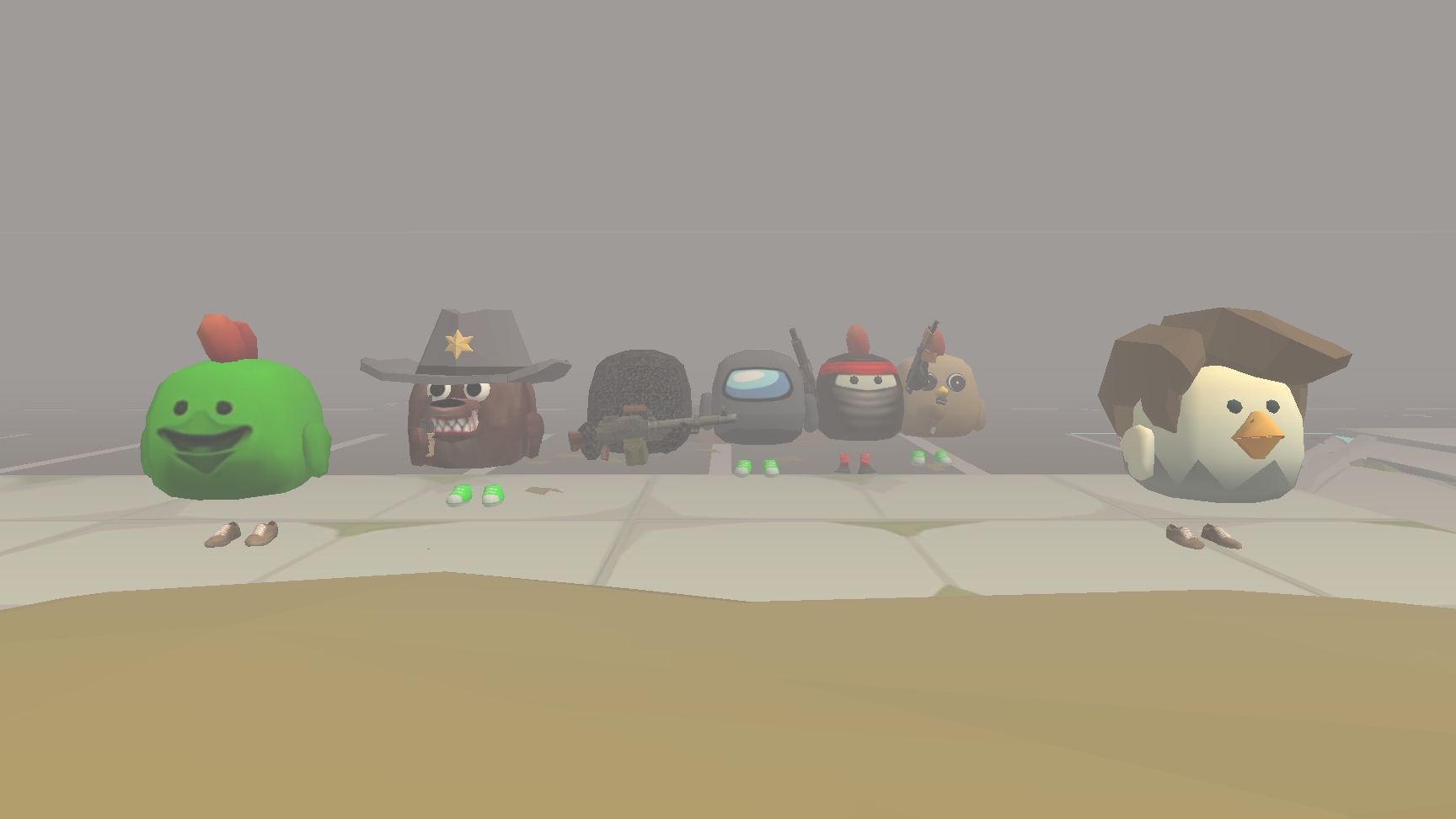 ПРОЕКТ PHOENIX 4 СЕЗОН 1 СЕРИЯ