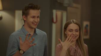 Родители. Так и живем, 1 сезон, 20 серия смотреть онлайн