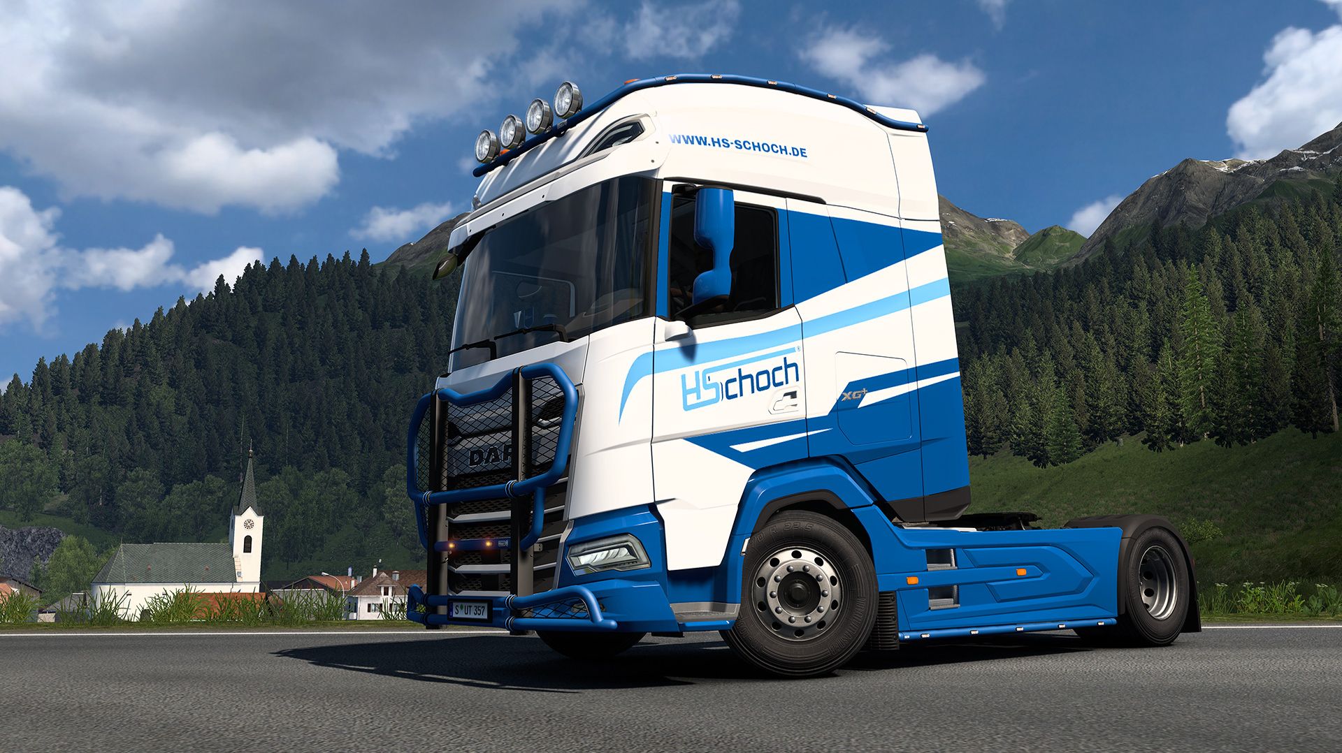 ETS2