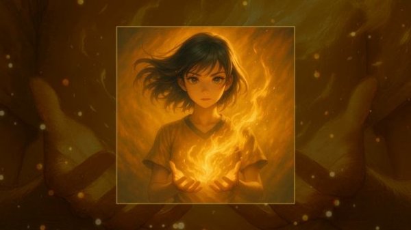 wavdealer - Flame (Официальная премьера трека)