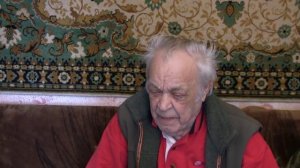 Сталин и Булгаков - рассказ писателя Ивана Дроздова