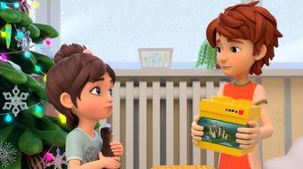 Просто о важном. Про Миру и Гошу, 1 сезон, 26 серия смотреть онлайн