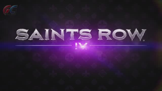 Saints Row IV – Трейлер игры смотреть онлайн