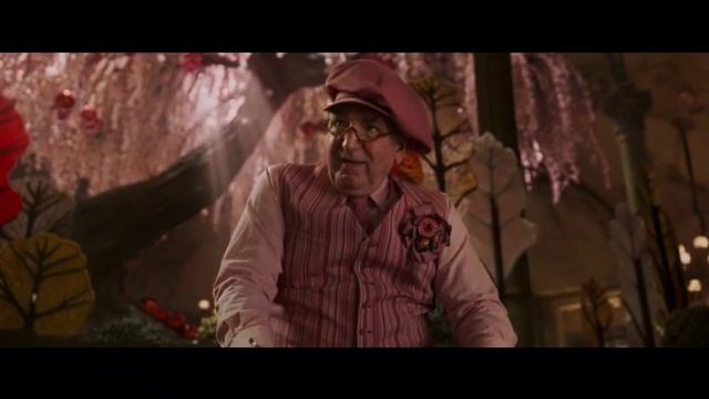 Wonka 2 часть фильма.2023года.