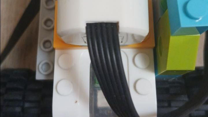 подёмник Wedo2.0