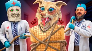 Я СТАЛ ПСИХОМ В ГТА 5 ! ФЛЕЙЗИН СОШЁЛ С УМА В GTA 5