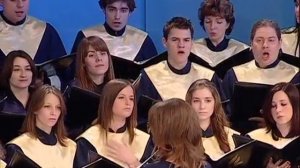 Слава Тебе, Боже