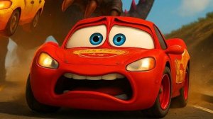 Развивающий мульт про машинки