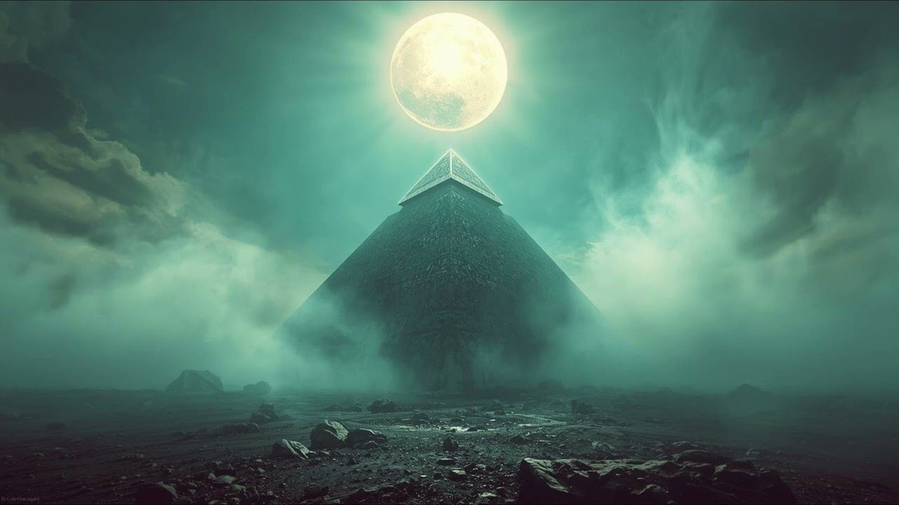 Cybercraft - Star (Echoes of the Unknown) смотреть онлайн