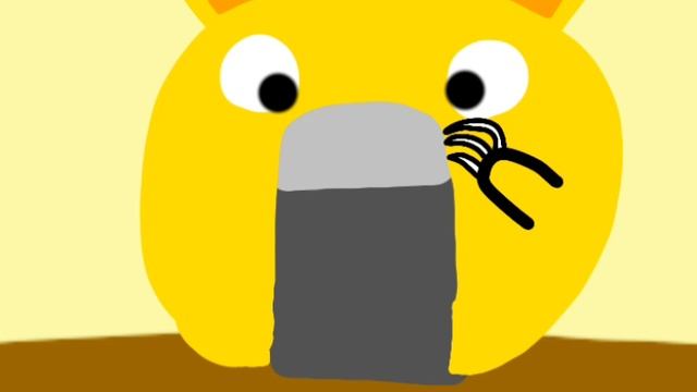 Короче АСМР (Да я не ибу чё это за заяц просто персонажа сделал) смотреть онлайн