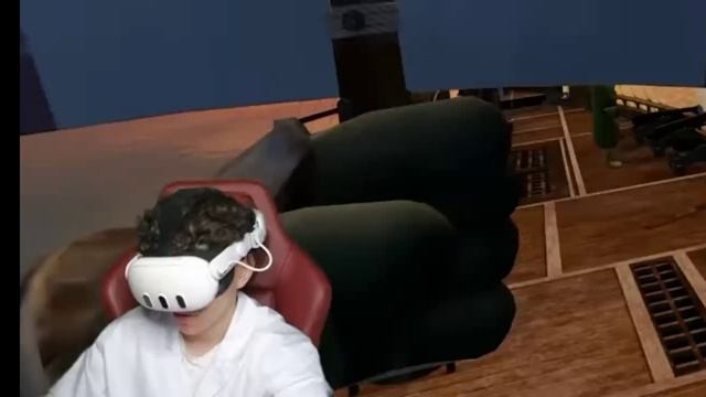 Дрында играет за новых брейнротов