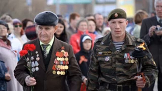 Два Ветерана. смотреть онлайн