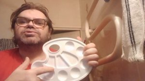 3 декабря 2025. Декабрьская мозаика.