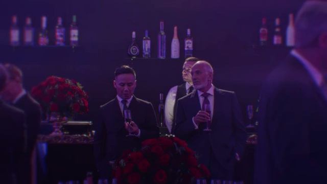 Эдит 🤖 Мистер Робот 🤖 смотреть онлайн