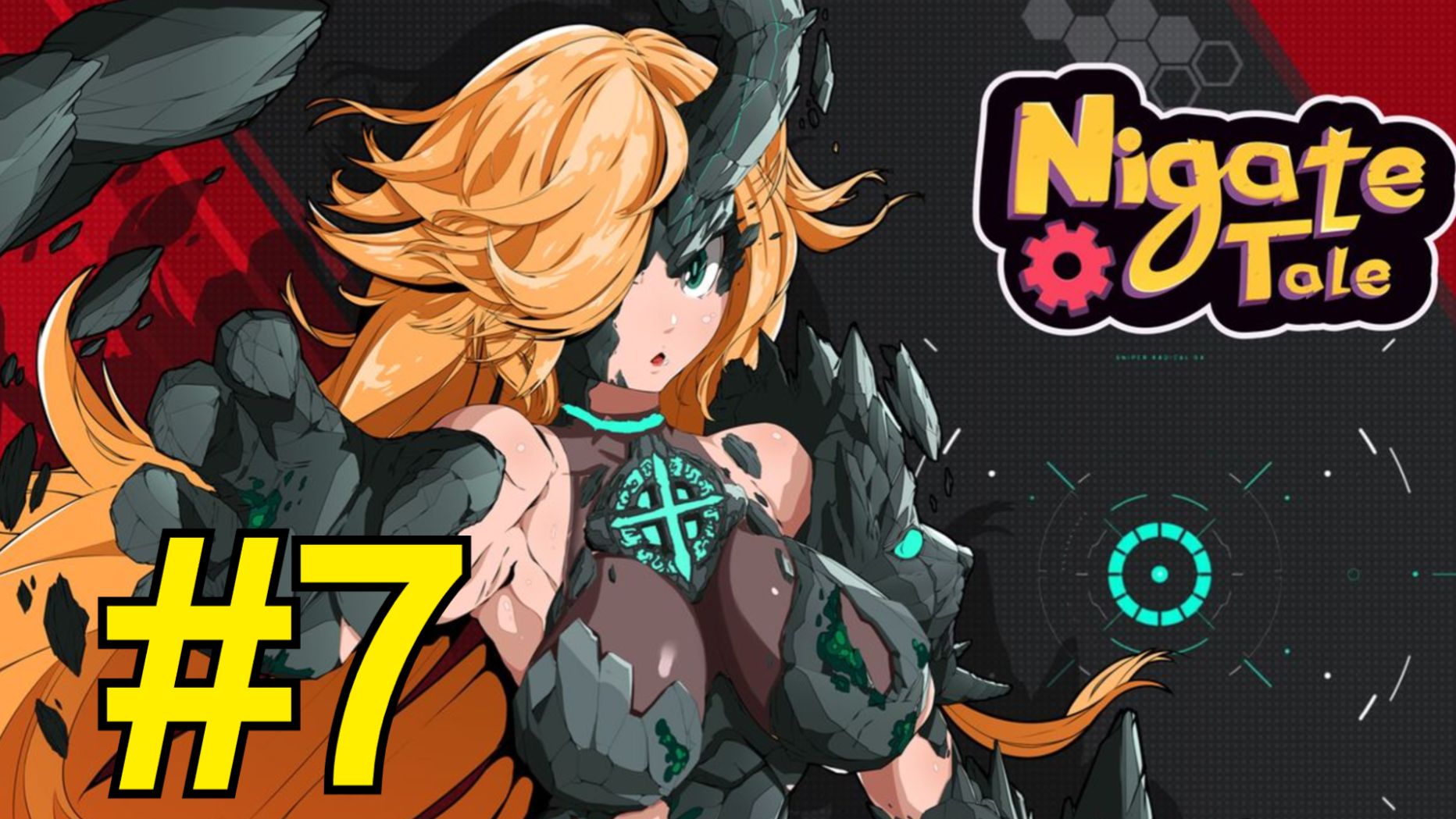 Nigate Tale Прохождение(2025) ч7 смотреть онлайн