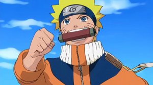 Наруто 3 опенинг