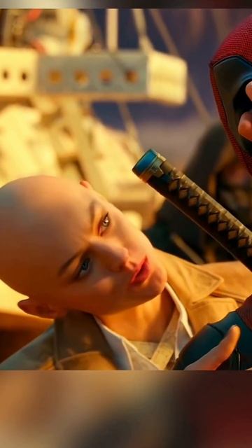 наткнулись на лысую психичку смотреть онлайн