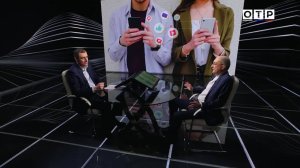 Человек в эпоху искусственного интеллекта