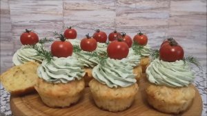 Красивая ПРАЗДНИЧНАЯ ЗАКУСКА на праздничный стол, Новый Год, новогодний стол, праздник. УДИВЯТСЯ ВСЕ