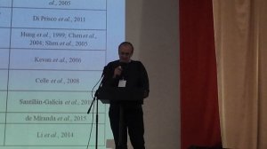 Дмитрий Богуславский. Форум пчеловодов ПФО (разговоры в кулуарах с пчеловодами и новое оборудование)