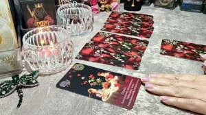 🌟 🎁 Волшебный ДЕКАБРЬ ⚜️✨️ ЧТО ТЕБЕ откроется? 🙏⚖️