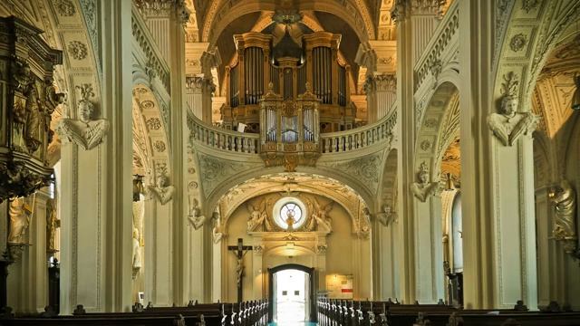 Изъяснение десяти заповедей - святитель Григорий Палама смотреть онлайн