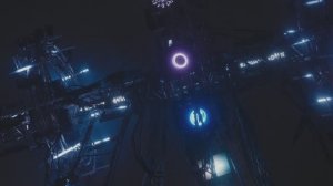 «Дзен» и PANTERRA установили в Мурманске мультимедиа-инсталляцию ко Дню атомного ледокольного флота