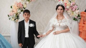 Маисей и Кристина 2 часть