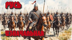 Русь изначальная